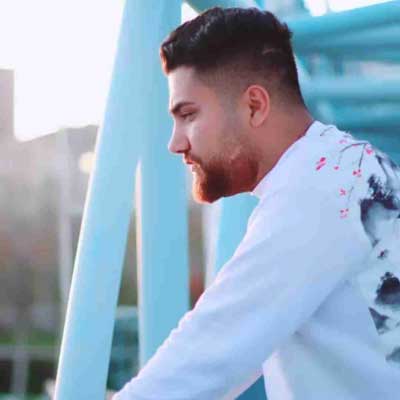 دانلود اهنگ حامد سنجابی مصرف